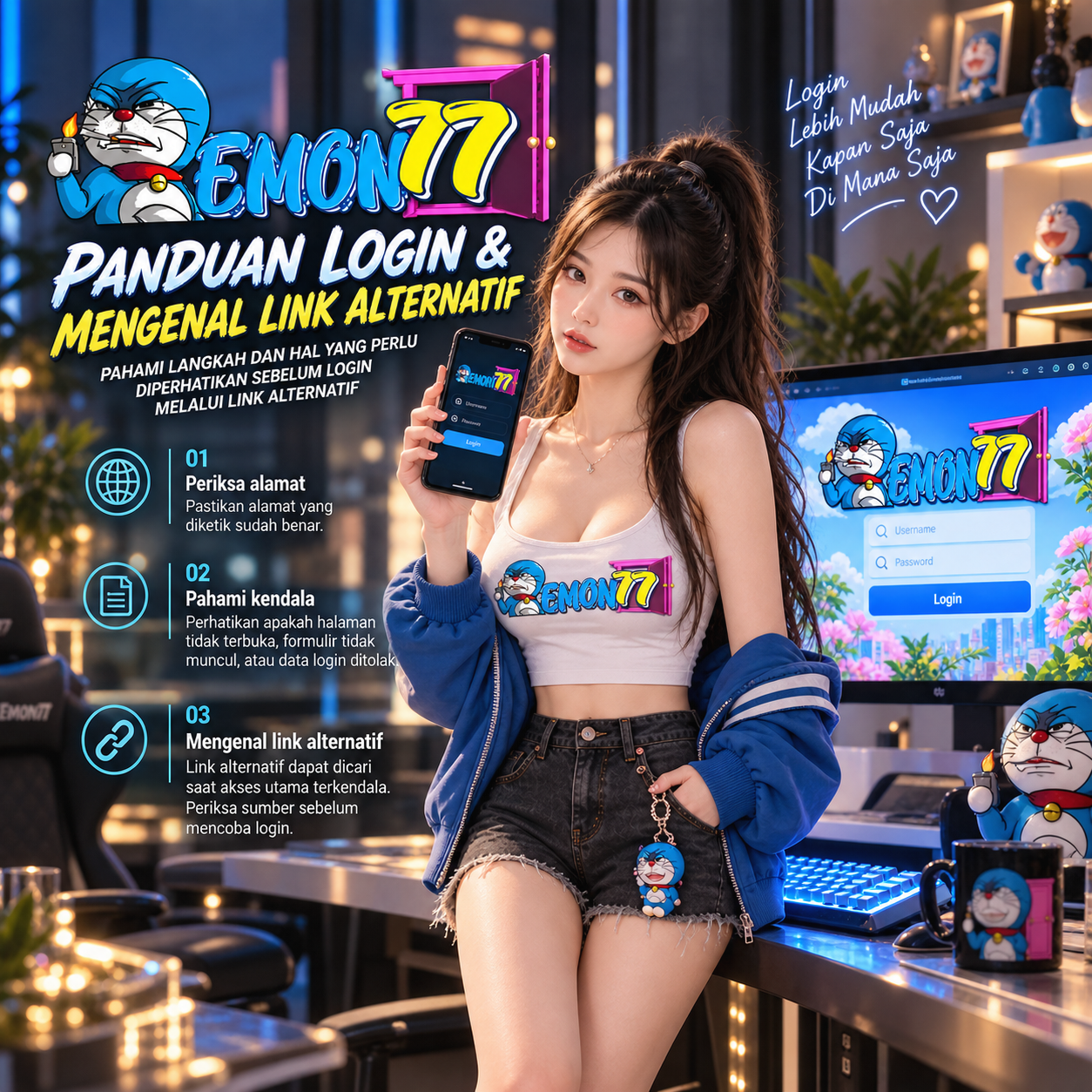 EMON77