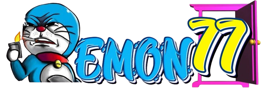 EMON77 logo